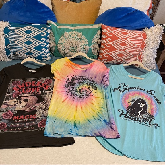 SPELL & THE GYPSY TANK/TEE COLLECTION 🦋Updated🦋 - Picture 5 of 9